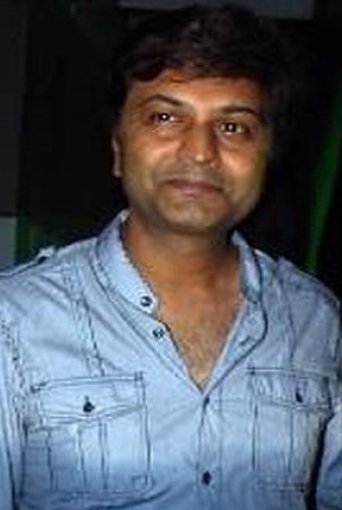 Jay Mehta