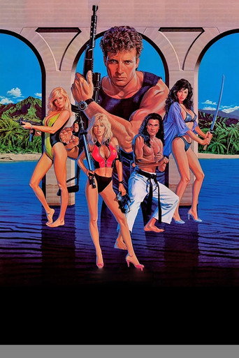 Picasso Trigger — Posters 13