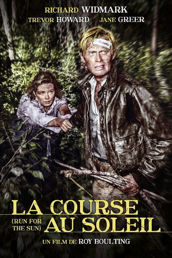 La Course au soleil
