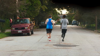 #6 Tyson's Run