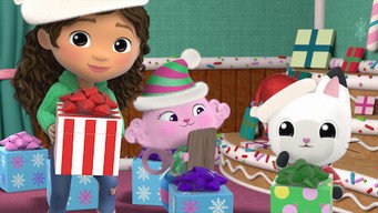 La casa de muñecas de Gabby T6E1