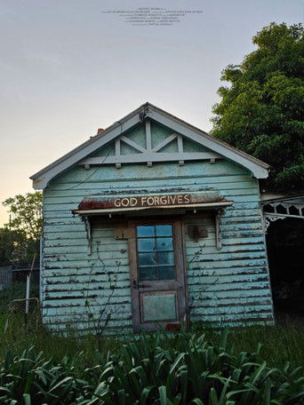 God Forgives