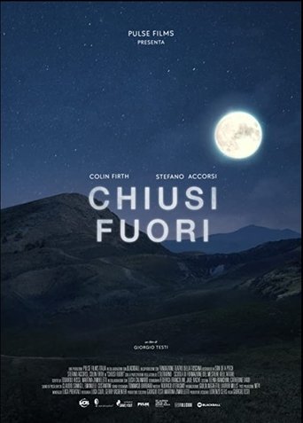 Chiusi fuori