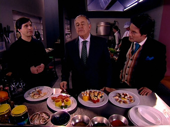 Episode 19 — Episode 19