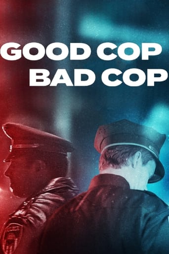 Good Cop, Bad Cop - Season 1 Episode 4 Blind Spot 2023