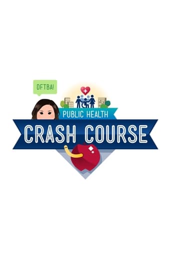 Crash Course Public Health en streaming 