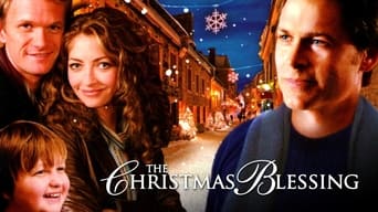 The Christmas Blessing (2005)