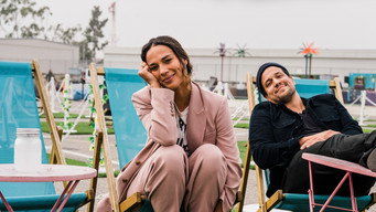 The Johnnyswim Show (2021- )
