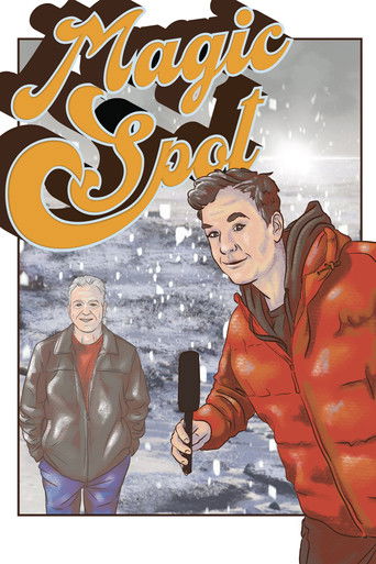 Magic Spot (2022)