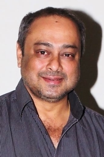 Image of Sachin Khedekar