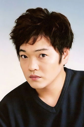 Foto de Kappei Yamaguchi