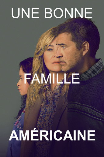 Good American Family - S1 - Épisode 3 : Des fantômes de partout - Affiche