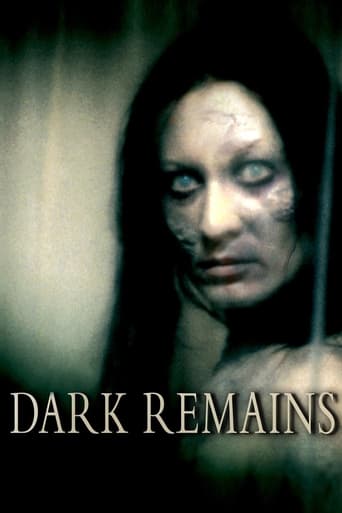 Poster för Dark Remains