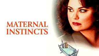 Maternal Instincts (1996)