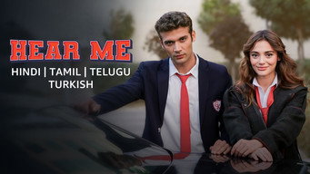 #11 Почуй мене