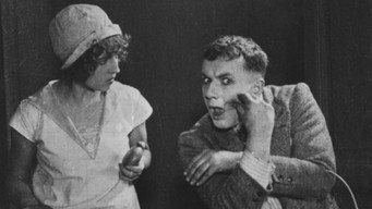 Поцілунок Мері Пікфорд (1927)