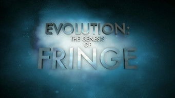 第20話：Evolution: The Genesis of Fringe