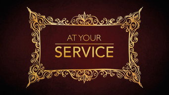 #1 At Your Service