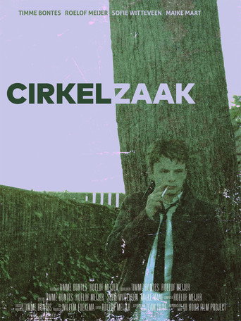 The Circle Case galeri 2