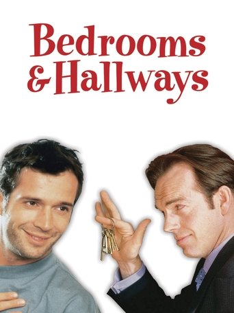 Bedrooms and Hallways