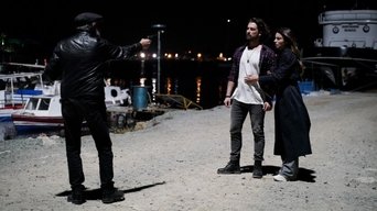 Cena de Episódio 20