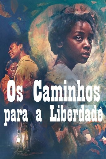 The Underground Railroad: Os Caminhos para a Liberdade