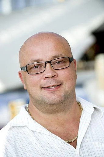 Foto de Tomas Johansson