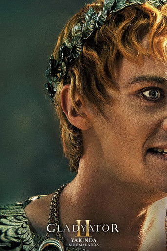 Gladiator II screenshot