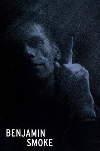 Benjamin Smoke (2000)