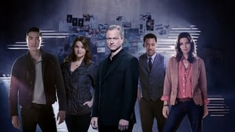 #6 Criminal Minds: Beyond Borders