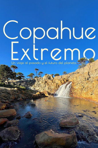 Copahue Extremo
