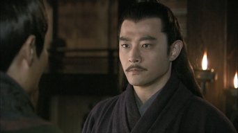 Aflevering 56 — Zhuge Liang infuriates Zhou Yu thrice