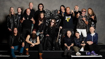 Back to the Beginning: Ozzy's Final Bow (2025)
