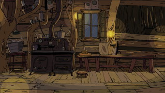 #38 Час Пригод