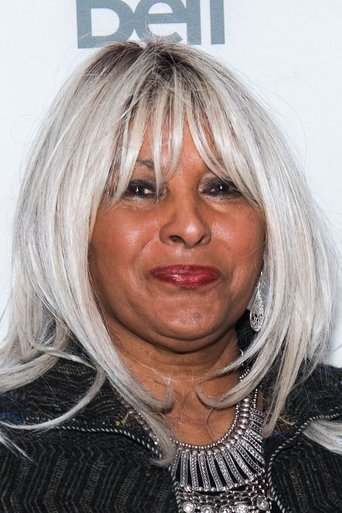 Pam Grier → Pam Grier