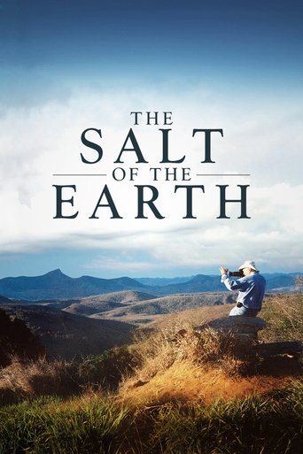 The Salt of the Earth (2014)