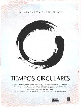 Tiempos circulares (2025)