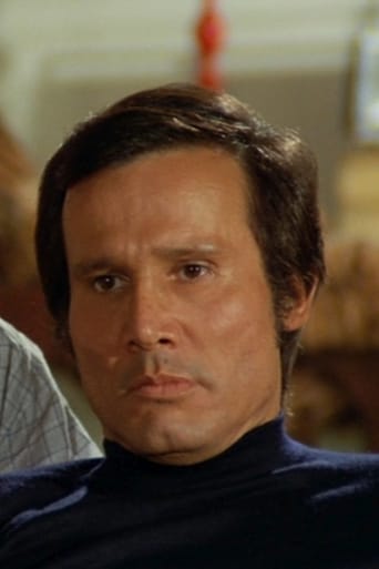 Henry Silva