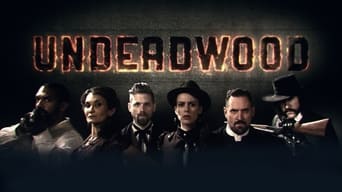 #1 UnDeadwood