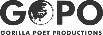Gorilla Poet Productions