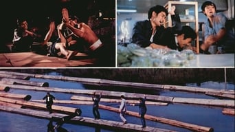 Мандрівний герой (1973)