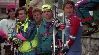 Лижна школа (1990)