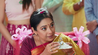 Episode 1918 — Anupama Earns Gratitude