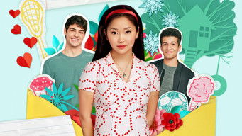 Galeria 2 - A todos los chicos: P.D. Todavía te quiero