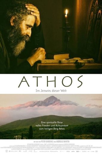 Poster för Athos