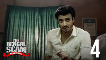 Episode 4 — The cat-and-mouse game part 1