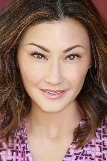 Lisa Inouye