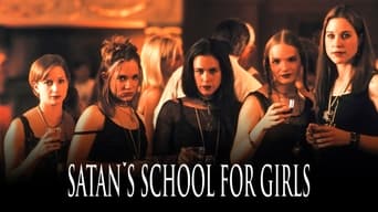 #4 Satan's School for Girls