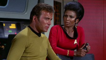 Star Trek S3E7 poster