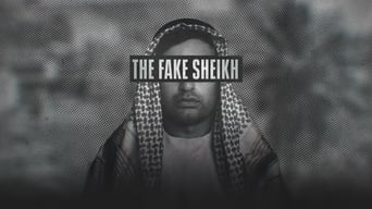 #6 The Fake Sheikh